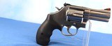 SMITH & WESSON 686 .357 MAG 164300 - 13 of 25