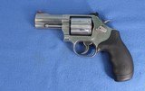 SMITH & WESSON 686 .357 MAG 164300 - 3 of 25