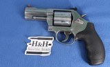 SMITH & WESSON 686 .357 MAG 164300 - 2 of 25