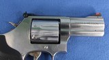 SMITH & WESSON 686 .357 MAG 164300 - 4 of 25