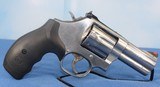 SMITH & WESSON 686 .357 MAG 164300 - 8 of 25