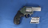 SMITH & WESSON 686 .357 MAG 164300 - 25 of 25