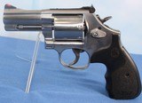 SMITH & WESSON 686+ .357 MAG 150853 - 12 of 25