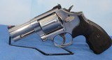 SMITH & WESSON 686+ .357 MAG 150853 - 9 of 25