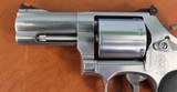 SMITH & WESSON 686+ .357 MAG 150853 - 21 of 25