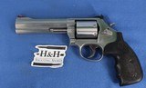 SMITH & WESSON 686+ .357 MAG
150854 - 24 of 25