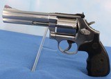 SMITH & WESSON 686+ .357 MAG
150854 - 15 of 25