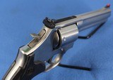 SMITH & WESSON 686+ .357 MAG
150854 - 11 of 25