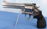 SMITH & WESSON 686+ .357 MAG
150854 - 16 of 25