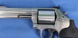 SMITH & WESSON 686+ .357 MAG
150854 - 8 of 25