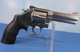 SMITH & WESSON 686+ .357 MAG
164194 - 11 of 25