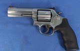 SMITH & WESSON 686+ .357 MAG
164194 - 2 of 25