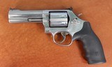 SMITH & WESSON 686+ .357 MAG
164194 - 18 of 25