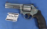 SMITH & WESSON 686+ .357 MAG
164194