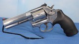 SMITH & WESSON 686+ .357 MAG
164194 - 8 of 25