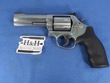 SMITH & WESSON 686+ .357 MAG
164194 - 22 of 25