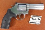 SMITH & WESSON 686+ .357 MAG
164194 - 23 of 25