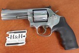 SMITH & WESSON 686+ .357 MAG
164194 - 17 of 25