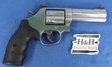 SMITH & WESSON 686+ .357 MAG
164194 - 25 of 25