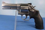 SMITH & WESSON 686+ .357 MAG
164194 - 12 of 25