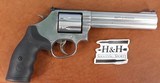 SMITH & WESSON 686+ .357 MAG
164198 - 20 of 25