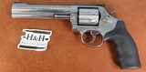 SMITH & WESSON 686+ .357 MAG
164198 - 16 of 25