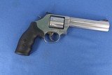 SMITH & WESSON 686+ .357 MAG
164198 - 4 of 25