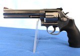 SMITH & WESSON 686+ .357 MAG
164198 - 15 of 25