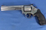 SMITH & WESSON 686+ .357 MAG
164198 - 2 of 25