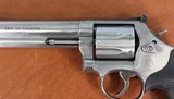 SMITH & WESSON 686+ .357 MAG
164198 - 19 of 25