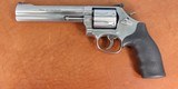 SMITH & WESSON 686+ .357 MAG
164198 - 17 of 25