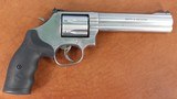 SMITH & WESSON 686+ .357 MAG
164198 - 21 of 25