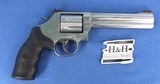 SMITH & WESSON 686+ .357 MAG
164198 - 3 of 25