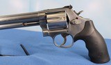 SMITH & WESSON 686+ .357 MAG
164198 - 9 of 25