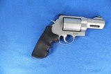 SMITH & WESSON MODEL 500 3.5