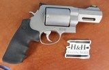 SMITH & WESSON MODEL 500 3.5