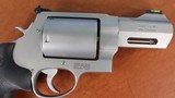 SMITH & WESSON MODEL 500 3.5