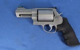 SMITH & WESSON MODEL 500 3.5