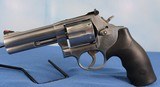 SMITH & WESSON 686 DIST. COMBAT .357 MAG 164222 - 14 of 25