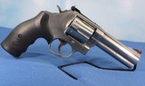 SMITH & WESSON 686 DIST. COMBAT .357 MAG 164222 - 13 of 25