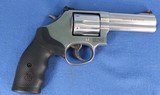 SMITH & WESSON 686 DIST. COMBAT .357 MAG 164222 - 9 of 25