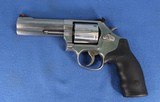 SMITH & WESSON 686 DIST. COMBAT .357 MAG 164222 - 7 of 25