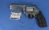 SMITH & WESSON 686 DIST. COMBAT .357 MAG 164222 - 6 of 25