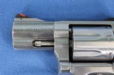 SMITH & WESSON 686+ .357 MAG 164192 - 3 of 25