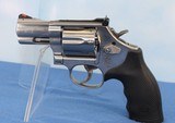 SMITH & WESSON 686+ .357 MAG 164192 - 15 of 25