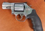 SMITH & WESSON 686+ .357 MAG 164192 - 21 of 25