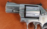 SMITH & WESSON 686+ .357 MAG 164192 - 20 of 25