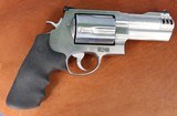 SMITH & WESSON 500 500SWM 163504 - 21 of 25