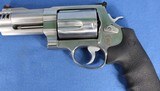 SMITH & WESSON 500 500SWM 163504 - 4 of 25