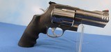 SMITH & WESSON 500 500SWM 163504 - 12 of 25